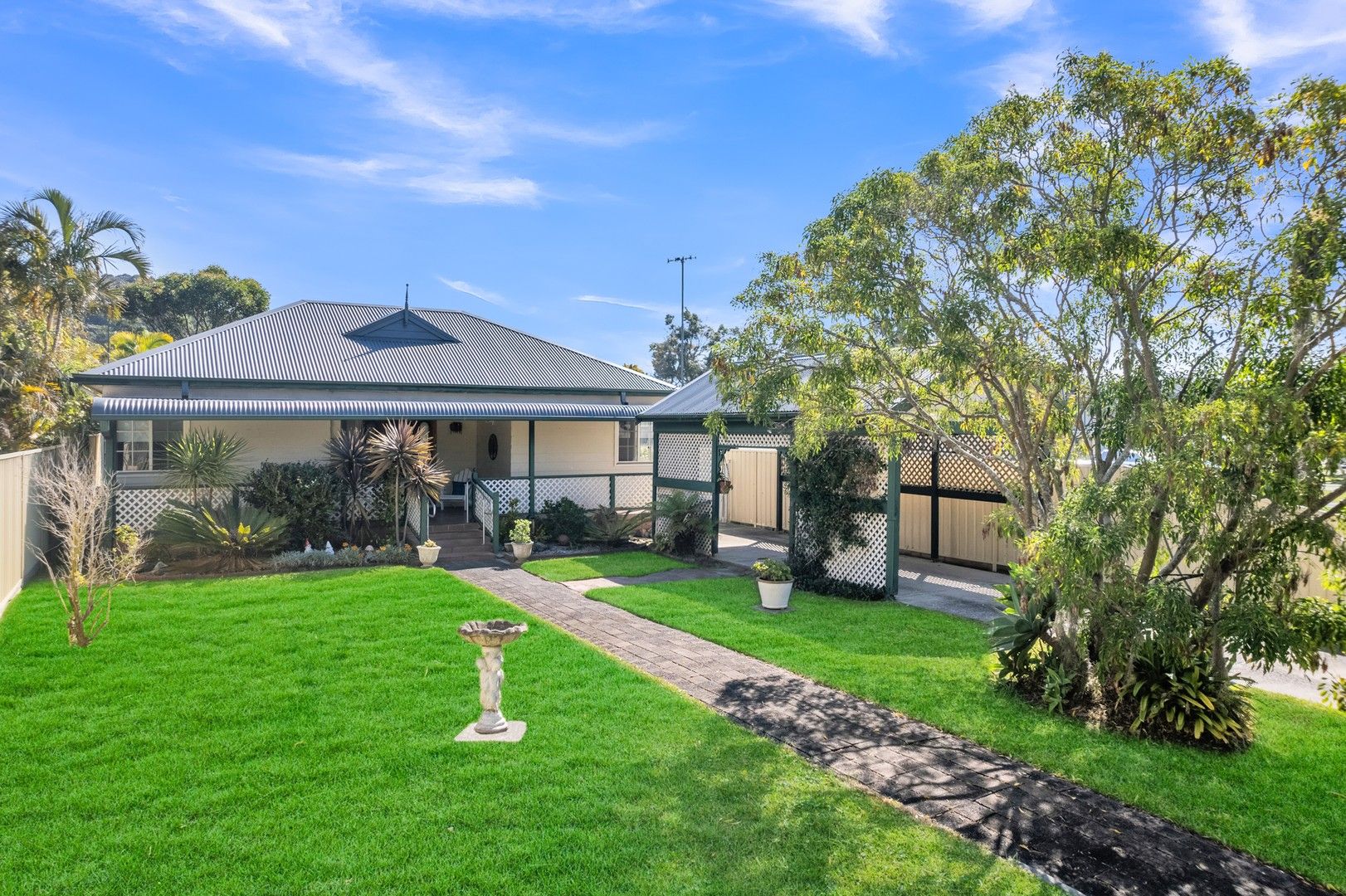 20 Clare Crescent, Berkeley Vale NSW 2261, Image 0