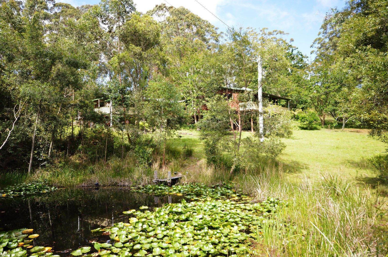 8 Blackbutt Ridge Road, Lowanna NSW 2450, Image 1