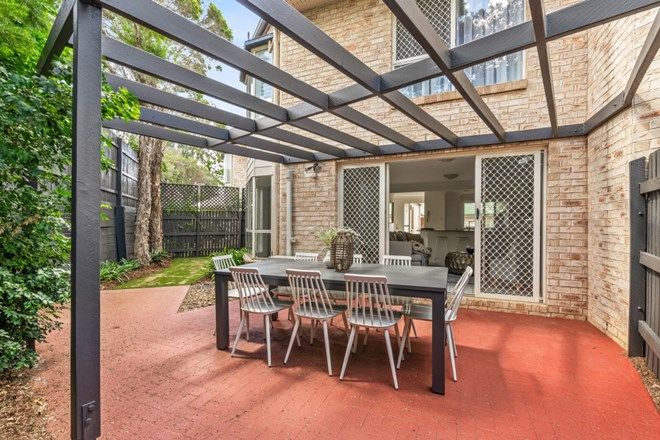 Picture of 20/279 Mackenzie Street, CENTENARY HEIGHTS QLD 4350