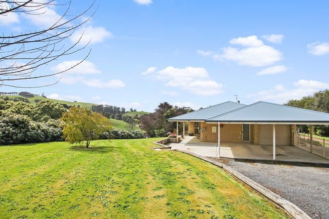 Picture of 68 Stuart Street, KORUMBURRA VIC 3950