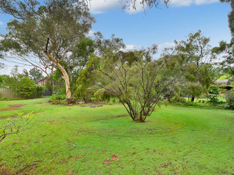 1 Nentoura Place, NORTH TURRAMURRA NSW 2074, Image 0