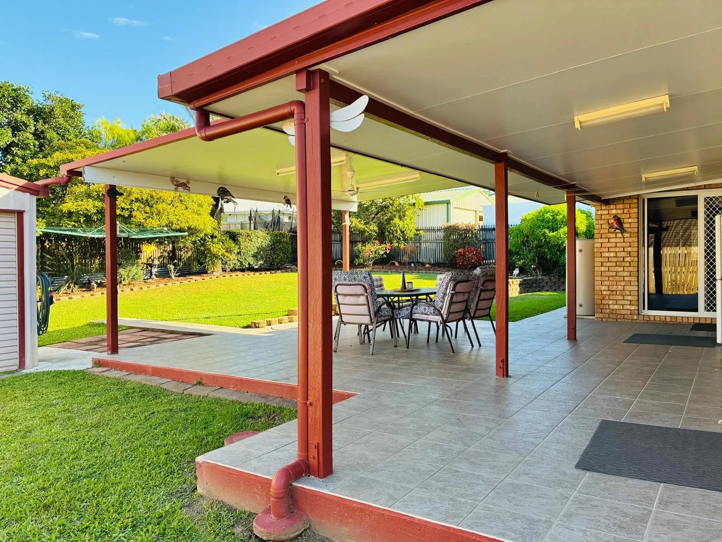 Additional image 5 of 34 McCormack Avenue, Rural View QLD 4740