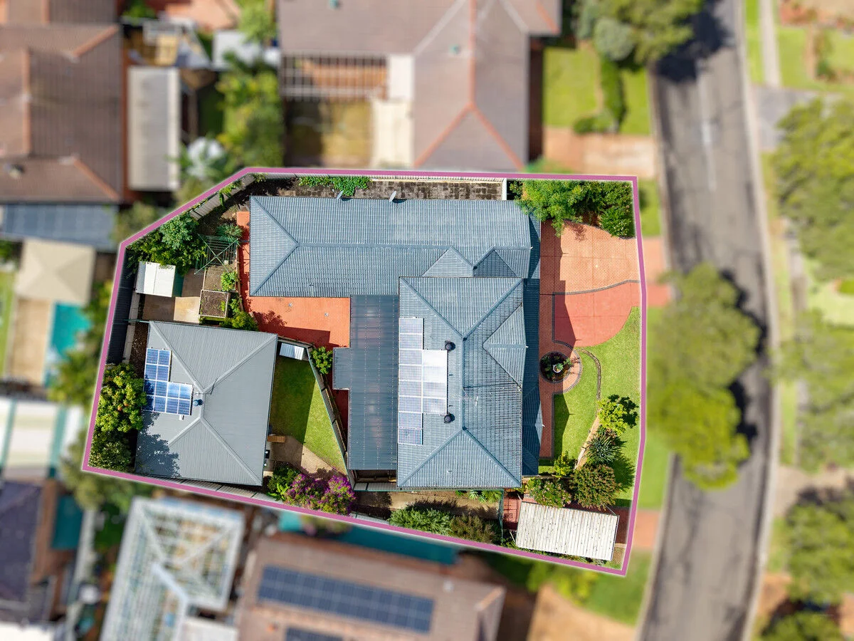 Additional image 26 of 3 Sir John Jamison Circuit, Glenmore Park NSW 2745