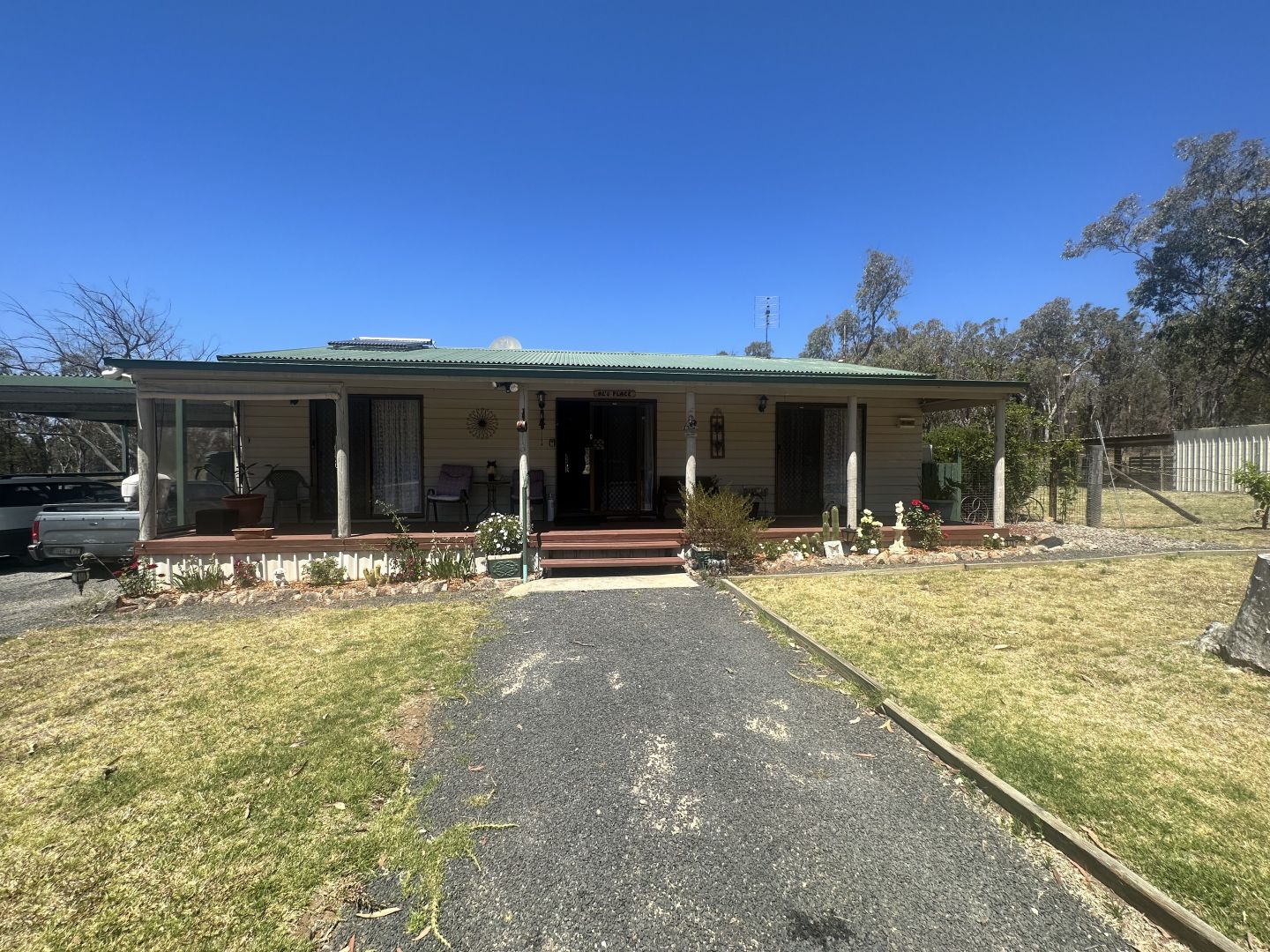 292 Old Stannifer Rd, Inverell NSW 2360 House for Sale 519,000