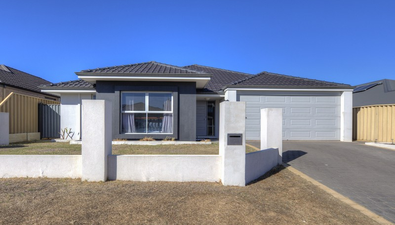 Picture of 17 Oakbank Crescent, BUTLER WA 6036