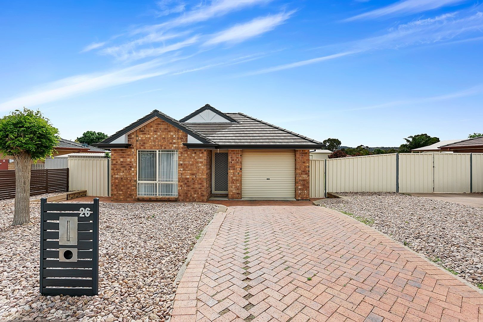 26 Simone Crescent, Morphett Vale SA 5162, Image 0