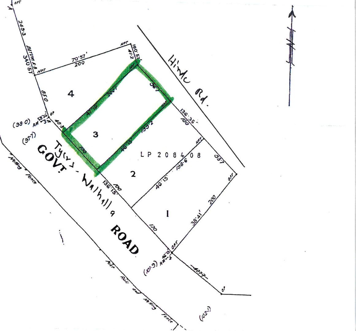 14 TyersWalhalla Road, Tyers Property History & Address Research