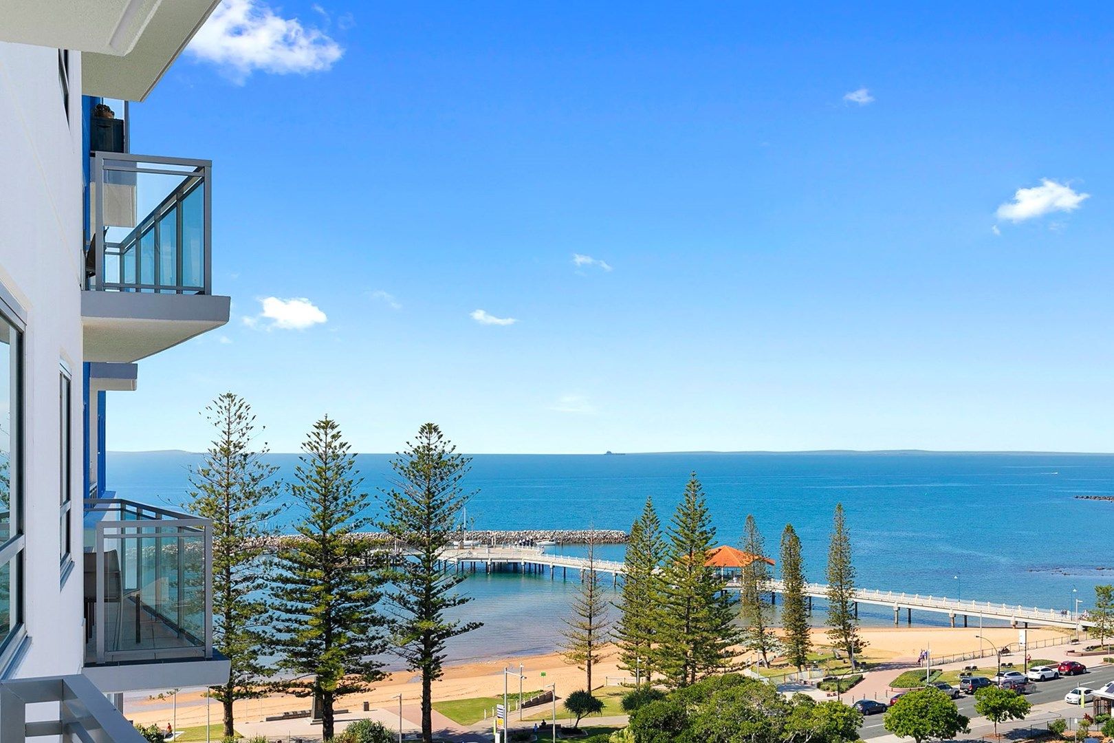 707/185 Redcliffe Parade, Redcliffe QLD 4020, Image 0