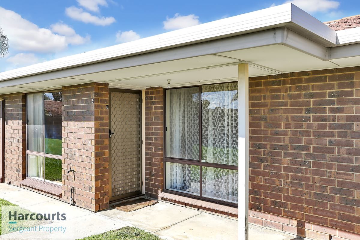 8/24 Short Street, Mansfield Park SA 5012, Image 1