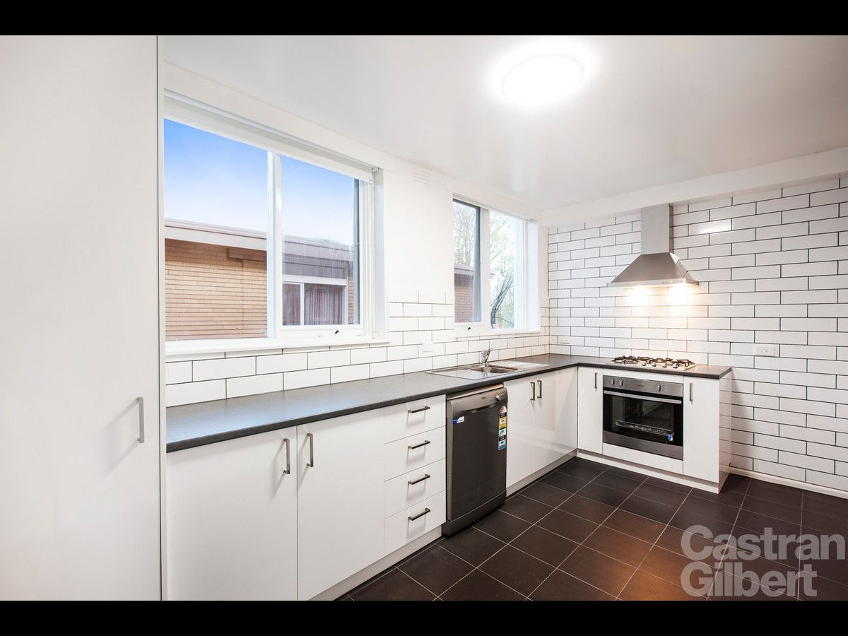 2 bedrooms Apartment / Unit / Flat in 6/3a Hughenden Road ST KILDA EAST VIC, 3183