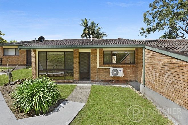 Picture of 50/29 Taurus Street, ELERMORE VALE NSW 2287