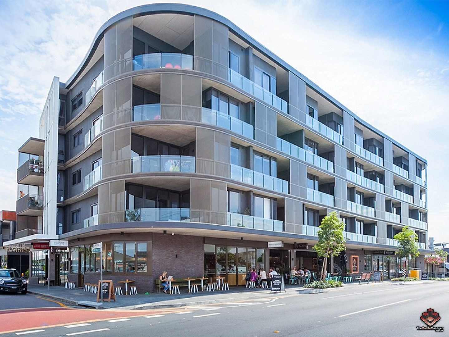 1 bedrooms Apartment / Unit / Flat in ID:21097166/57 Vulture Street WEST END QLD, 4101