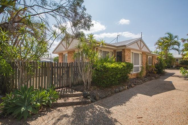 Picture of 1/158 Stanley Street, ALLENSTOWN QLD 4700