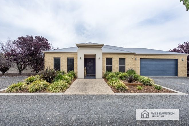 Picture of 6 Blue Wren Drive, HAVEN VIC 3401
