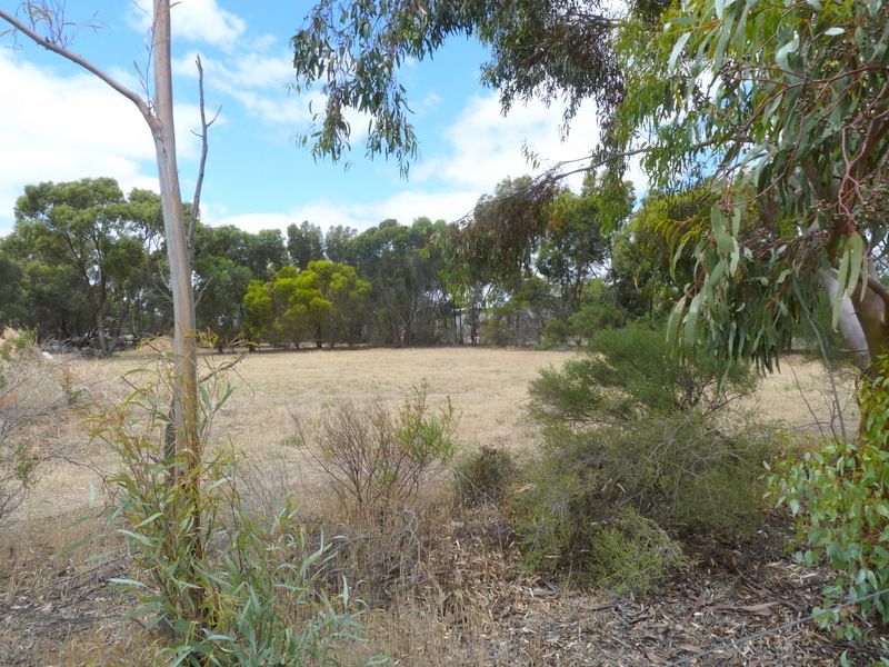 Lots 24 & O'Donnell Street, Charlton VIC 3525, Image 1