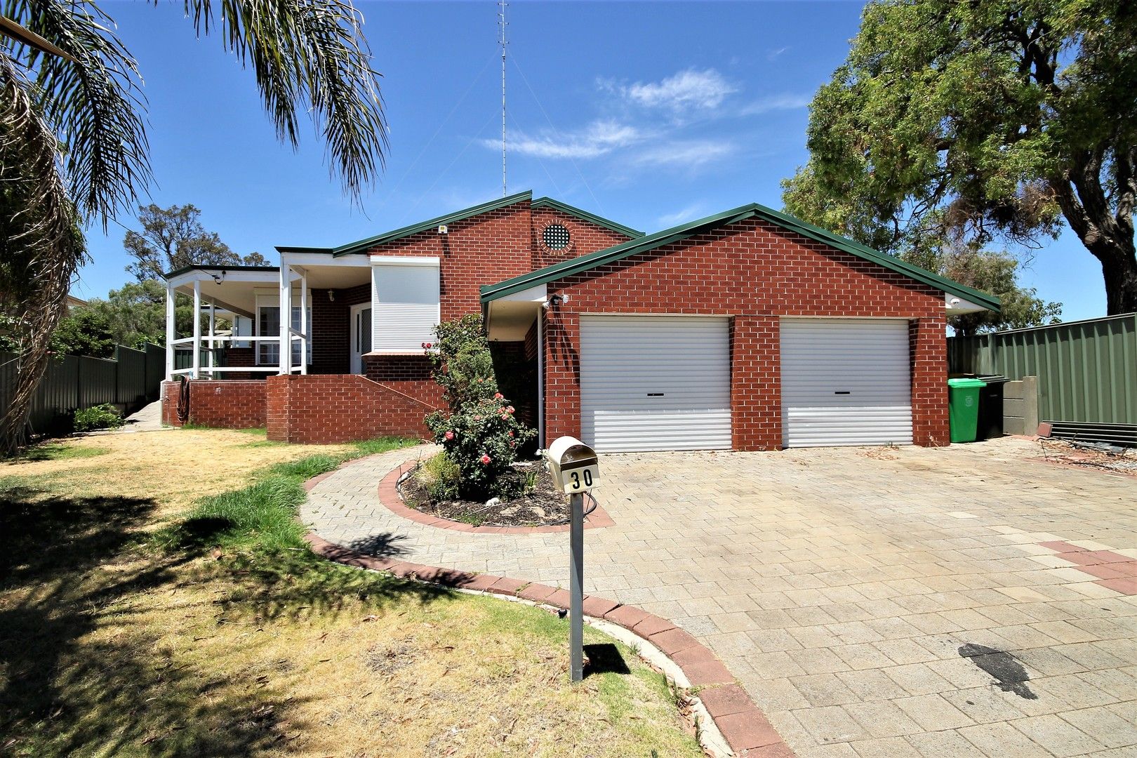 4 bedrooms House in 30 Fitzgerald Way AUSTRALIND WA, 6233