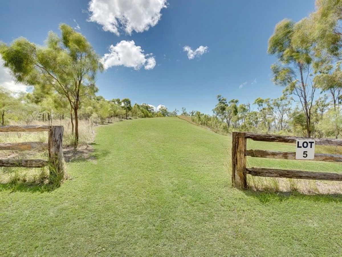 70 Facing Drive, Wurdong Heights QLD 4680, Image 0