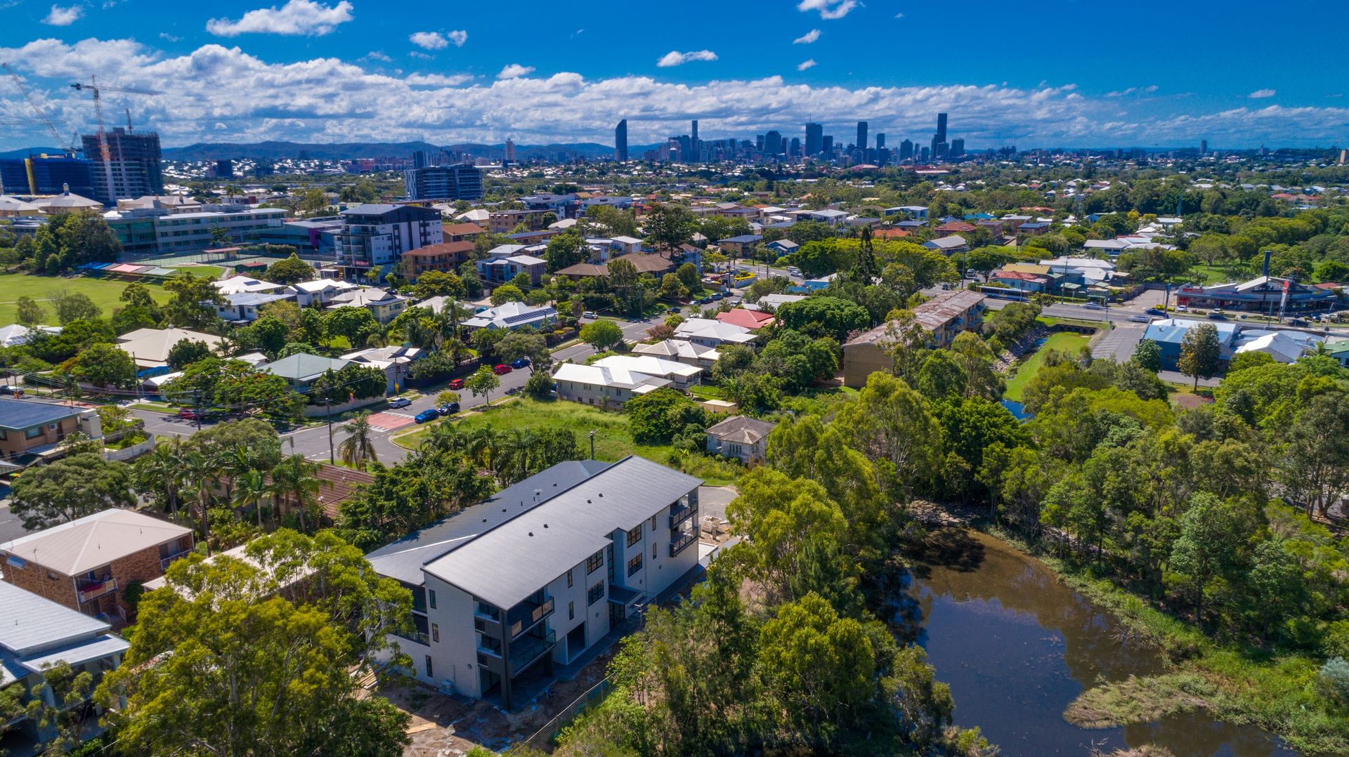 8/81 Halstead Street, Coorparoo QLD 4151, Image 1