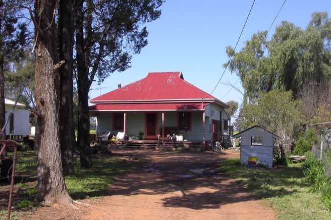 Picture of 75 Ellis Street, BROCKLESBY NSW 2642