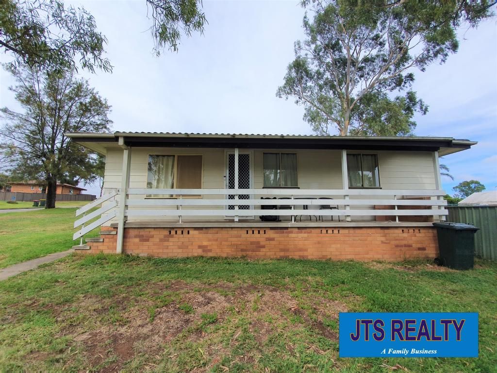 3 bedrooms House in 4. Dangar Place MUSWELLBROOK NSW, 2333