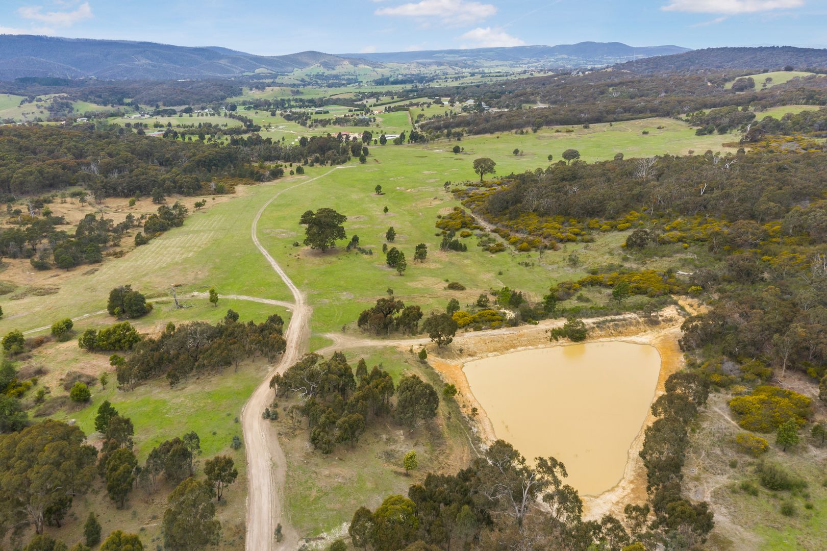 2140 Merriang Road, Beveridge VIC 3753 Vacant Land for Sale 149.00 acre