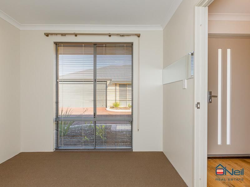 Unit 8/39 Little John Road, Armadale WA 6112 Villa For Rent 520