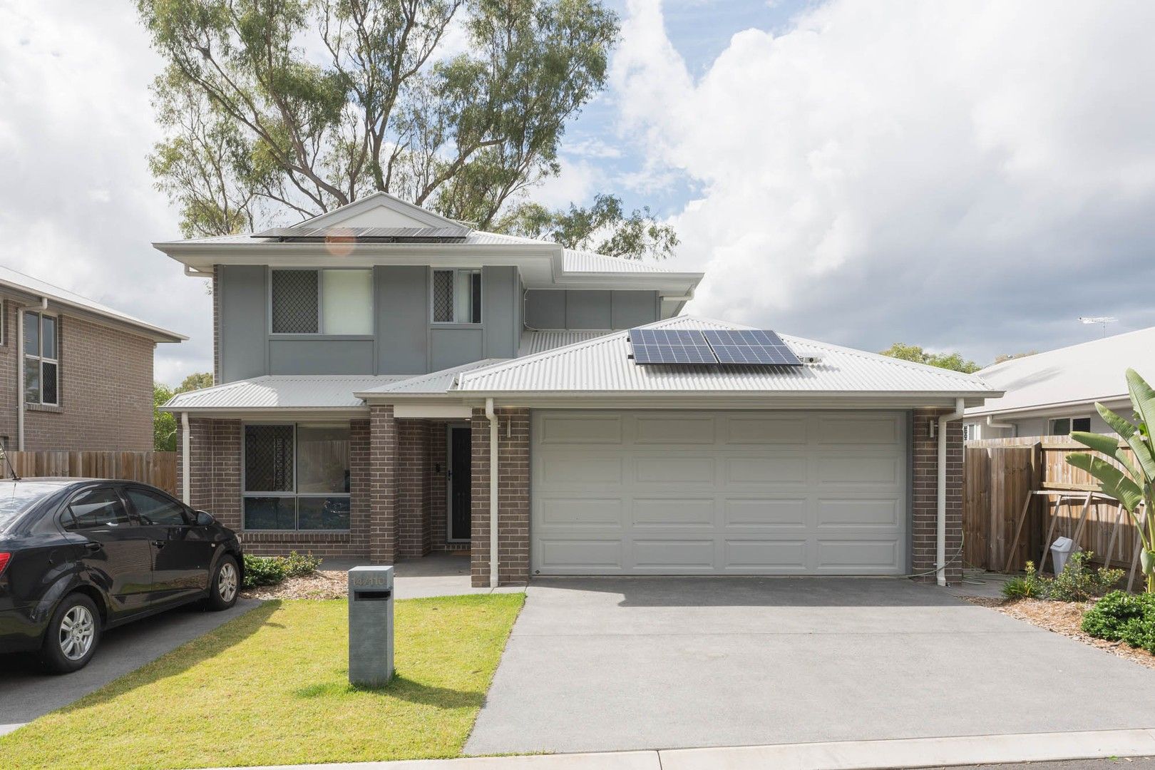 4 bedrooms House in 14/110 Falkland Street West HEATHWOOD QLD, 4110