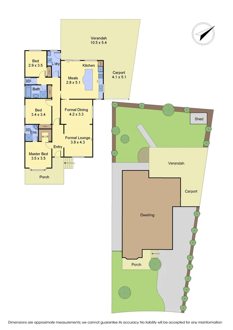 Additional image 9 of 35 Thompson Circuit, Mill Park VIC 3082