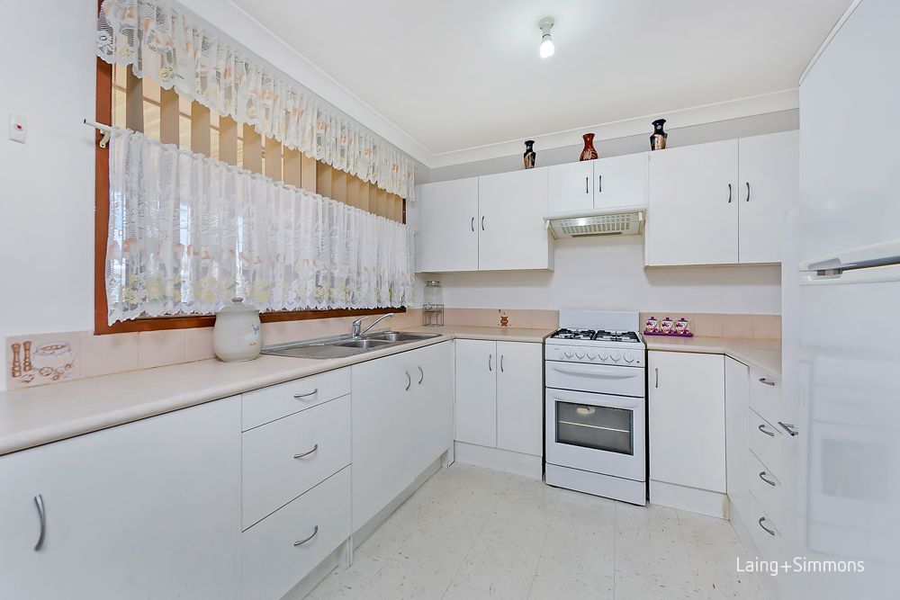 9/19 Plunkett Crescent, Mount Druitt NSW 2770, Image 1