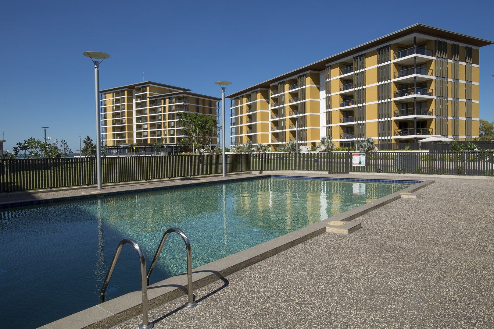 5007/5 Anchorage Court, Darwin City NT 0800 Apartment For Rent 565