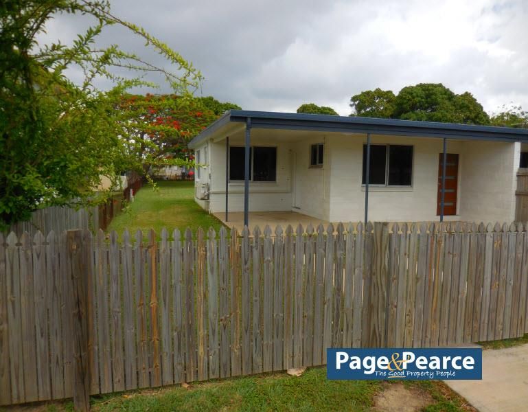 1/237 Ireland Street, Oonoonba QLD 4811, Image 0