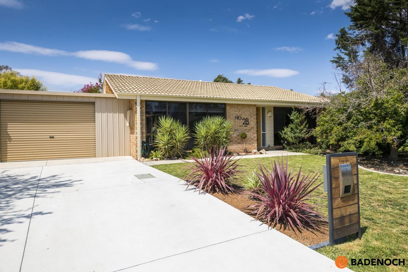 28 Mimosa Close, Isabella Plains ACT 2905, Image 2