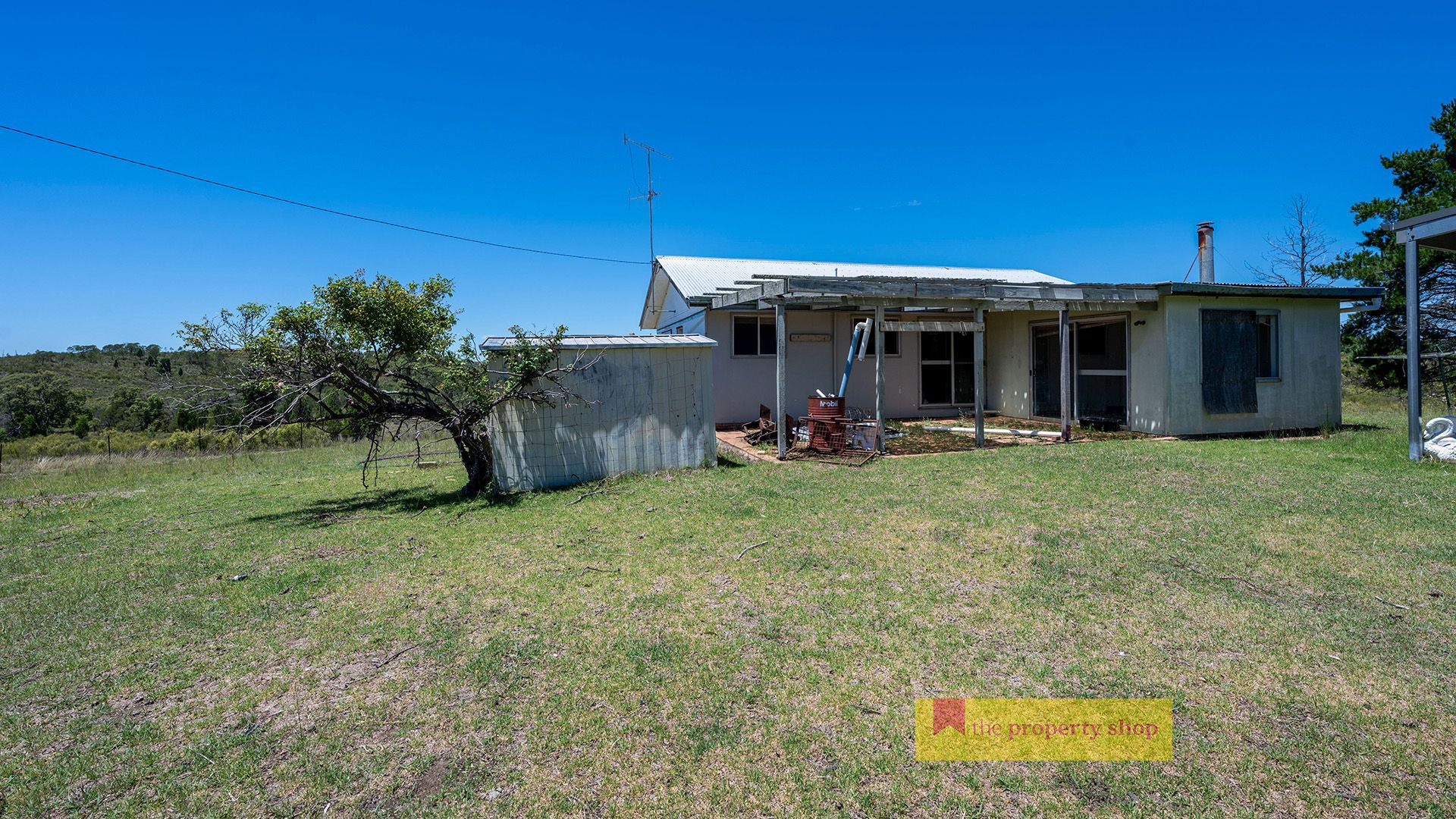 1732 Spring Ridge Road, Gulgong NSW 2852, Image 2