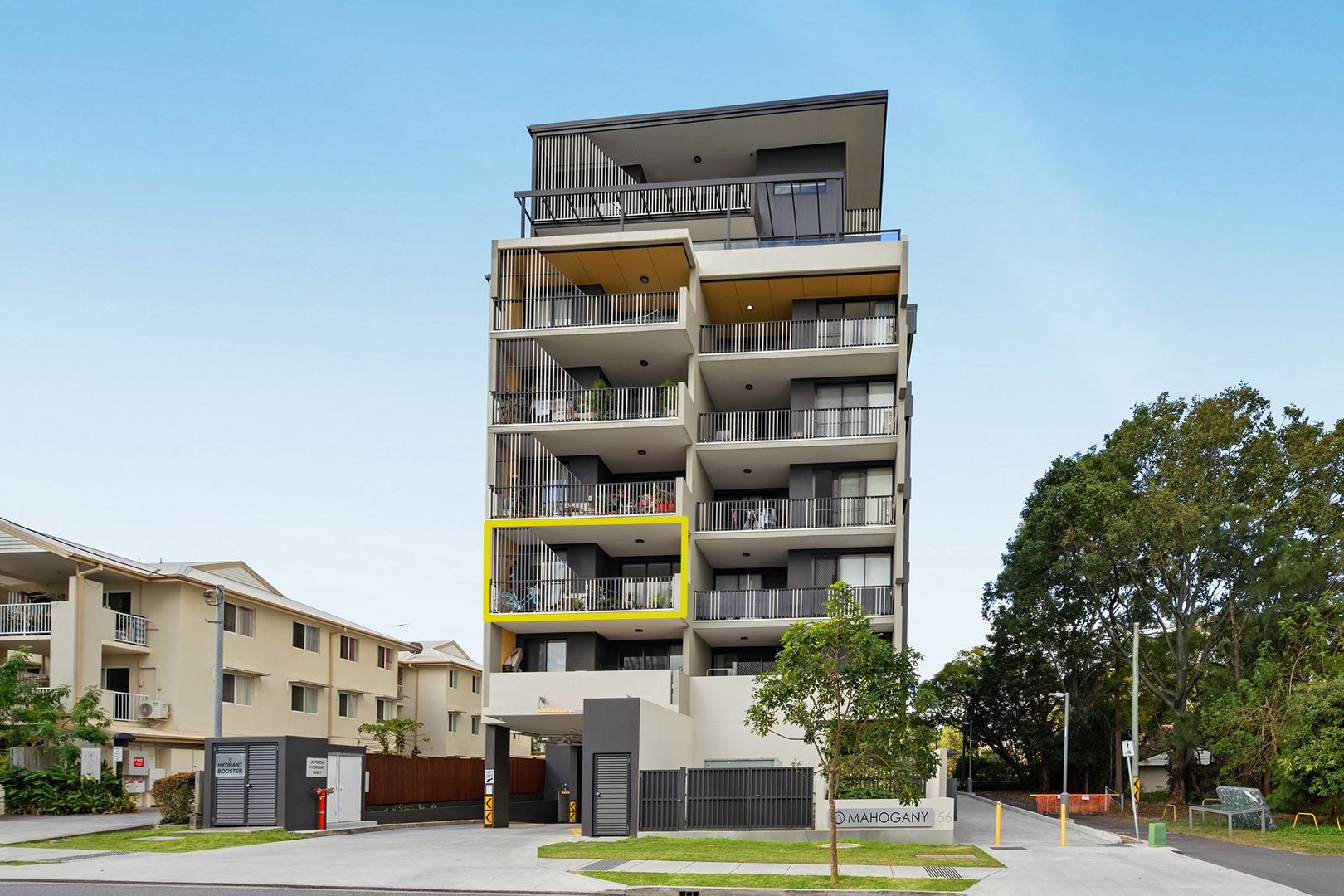 301/56 Tryon Street, Upper Mount Gravatt QLD 4122 Apartment For Rent