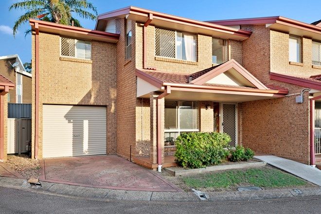 Picture of 32/22 Molly Morgan Drive, EAST MAITLAND NSW 2323
