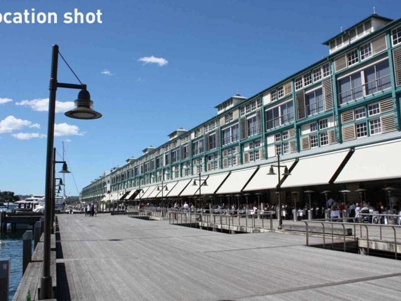 Additional image 13 of 12/7 Wylde Street, Potts Point NSW 2011