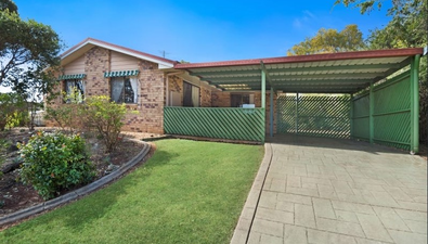 Picture of 15 Ware Court, DARLING HEIGHTS QLD 4350