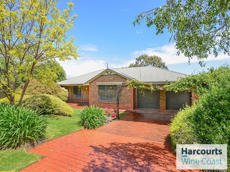 30 Giles Road, Willunga SA 5172, Image 0