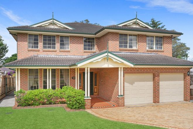 Picture of 51 Kings Road, DENISTONE EAST NSW 2112