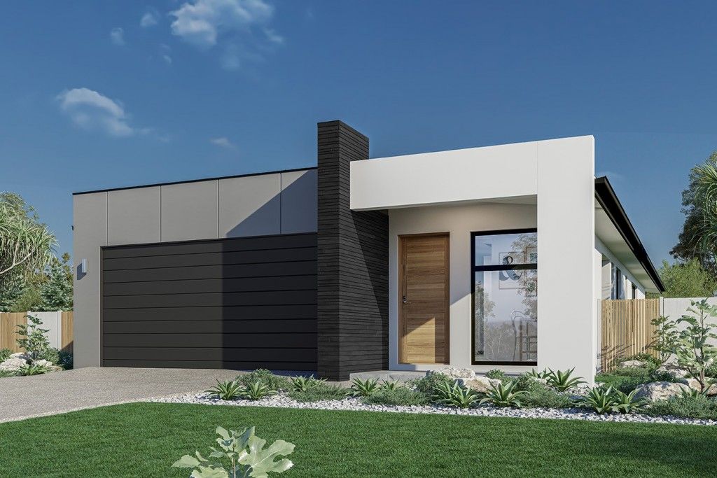 4 bedrooms New House & Land in TBA Address available on request JACOBS WELL QLD, 4208