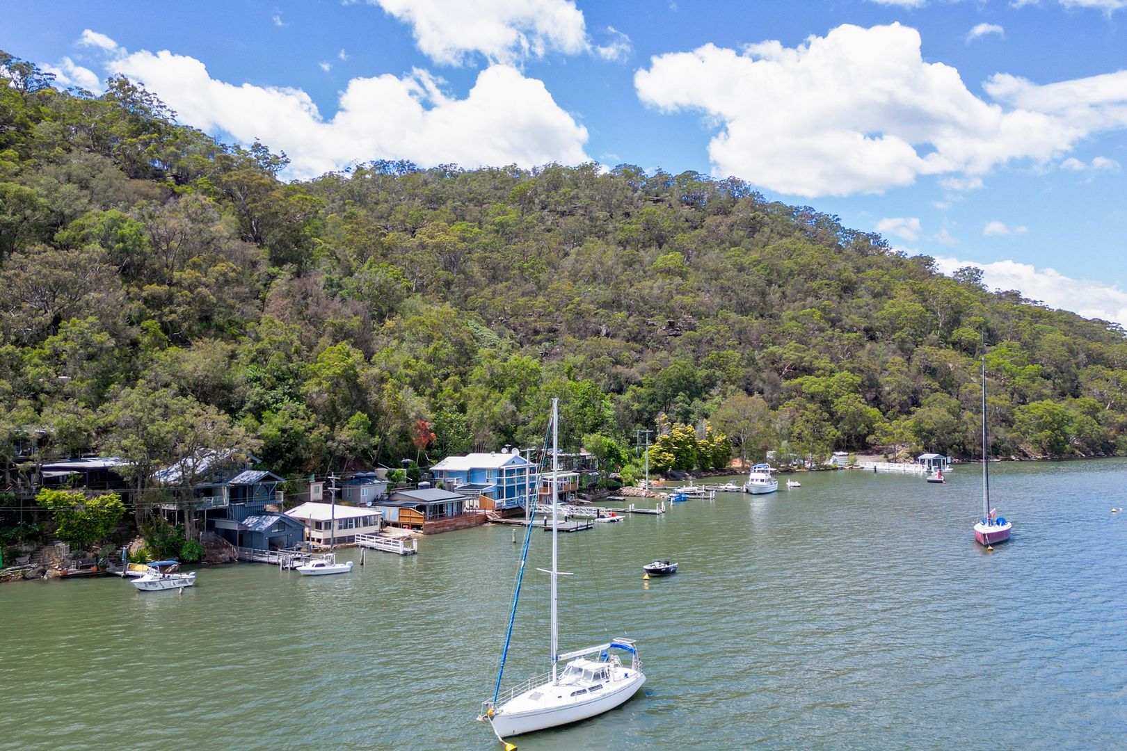 926 Hawkesbury River, Little Wobby NSW 2256, Image 2