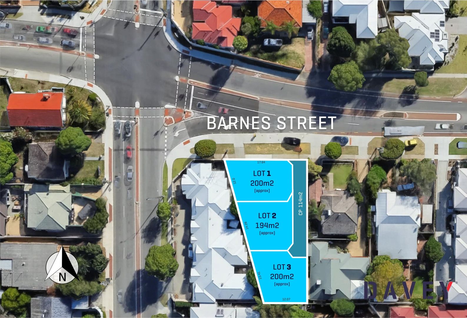 3B Barnes Street, Innaloo WA 6018, Image 1