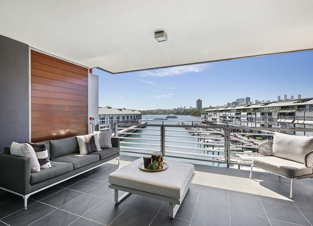 510/21 Hickson Road, Millers Point NSW 2000