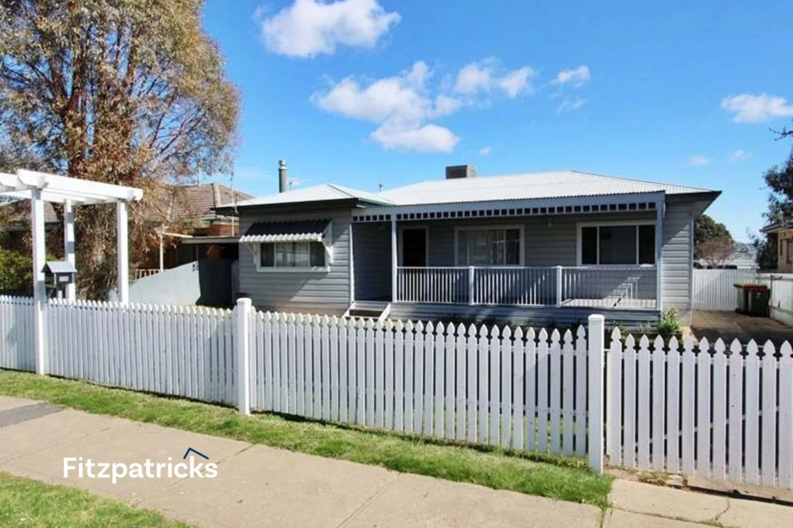 Primary image of 240 Bourke Street, Tolland NSW 2650