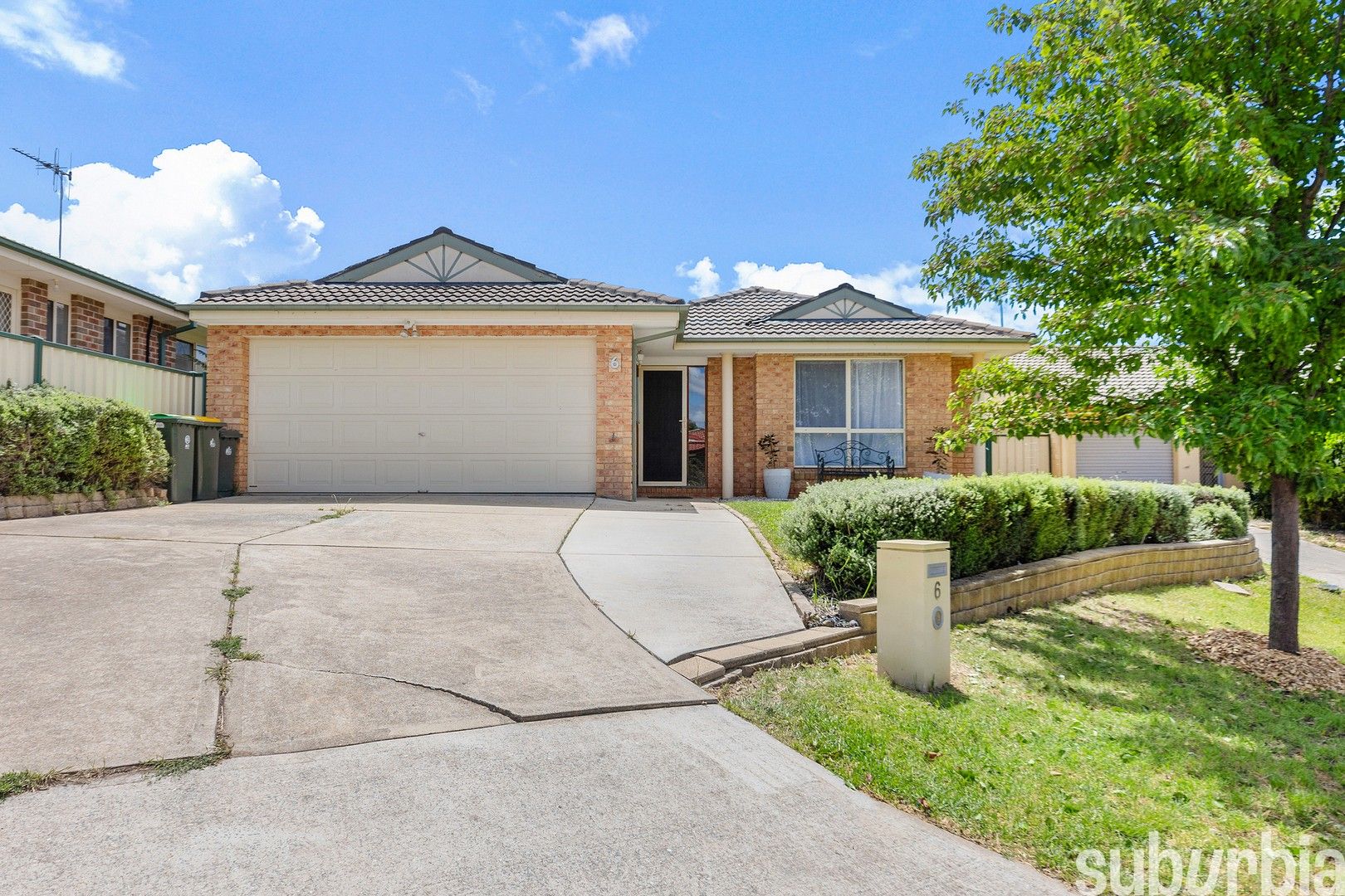 6 Tipiloura Street, Ngunnawal ACT 2913, Image 0