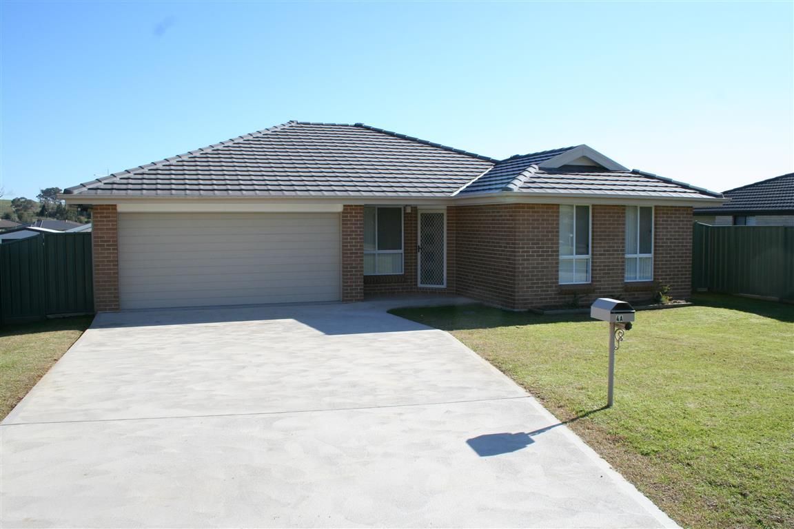 4A Florence Close, Mudgee NSW 2850