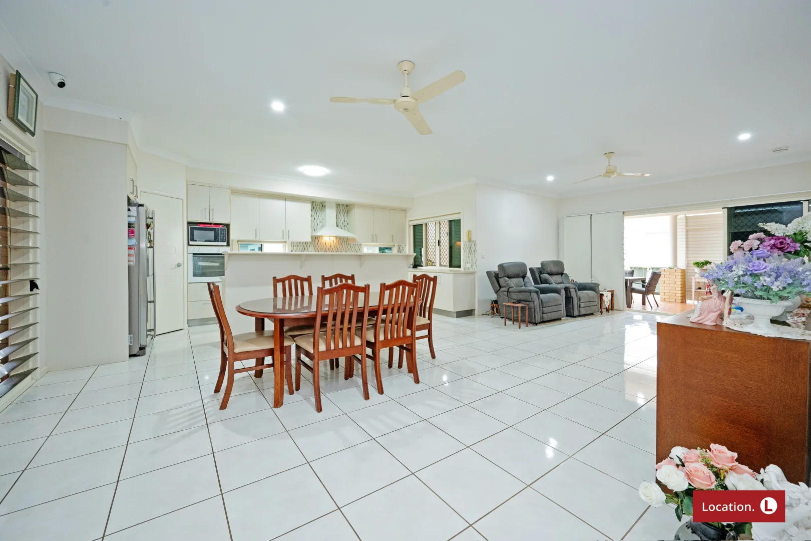 Additional image 7 of 4 San Vito Court, Norville QLD 4670