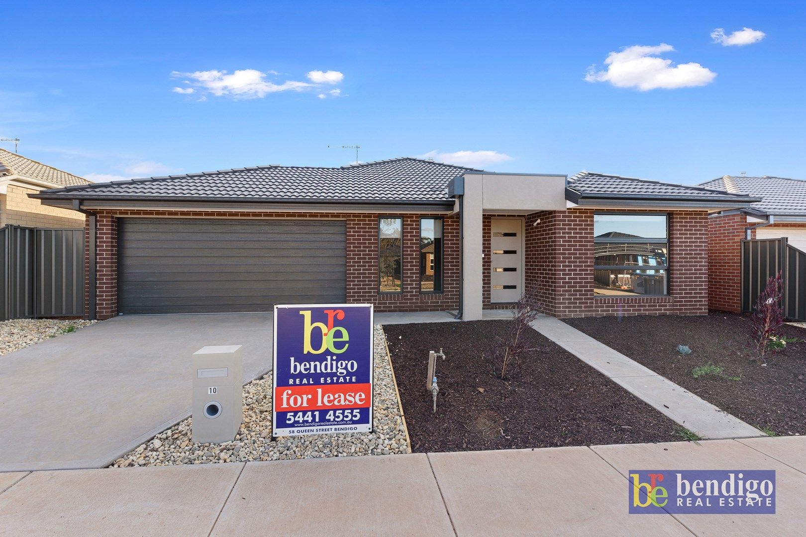 10 Edgerton Road, Huntly VIC 3551, Image 0