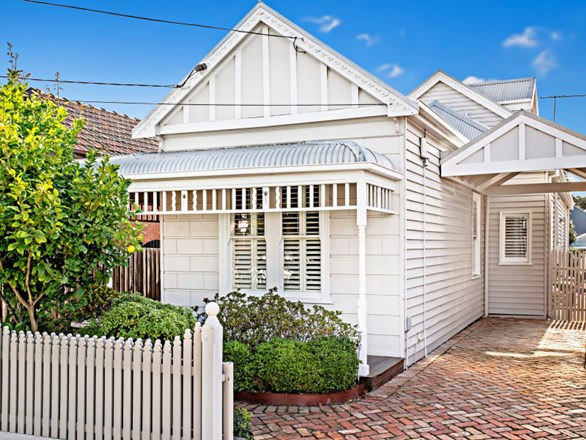 31 Wordsworth Street, Moonee Ponds VIC 3039