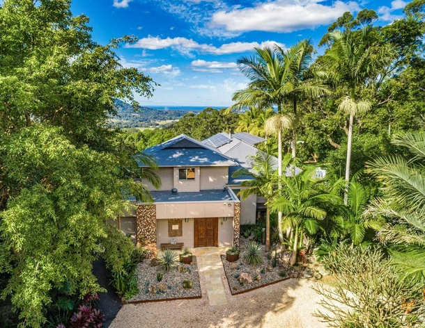 189 Coopers Lane West, Main Arm NSW 2482